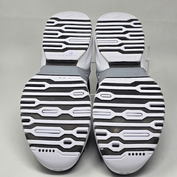 Nike Air Max Craze Midnight Navy Women's Size 11.5 Sneakers FZ2089-400 New - Picture 6 of 11